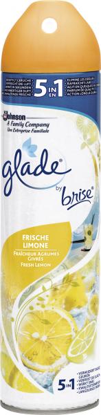 Glade by Brise 5in1 Duftspray Frische Limone