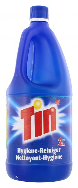 Rösch Tin Hygiene-Reiniger