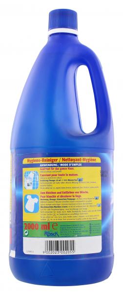 Rösch Tin Hygiene-Reiniger