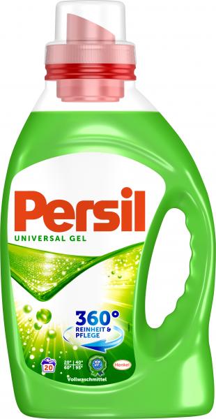 Persil Universal Gel Kalt Aktiv