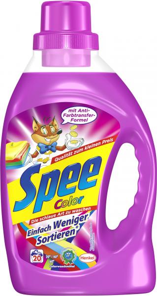 Spee Color Gel Multi Aktiv