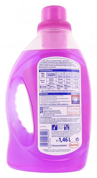 Spee Color Gel Multi Aktiv