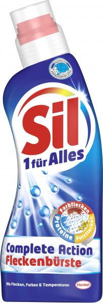 Sil 1-für-Alles Fleckenbürste