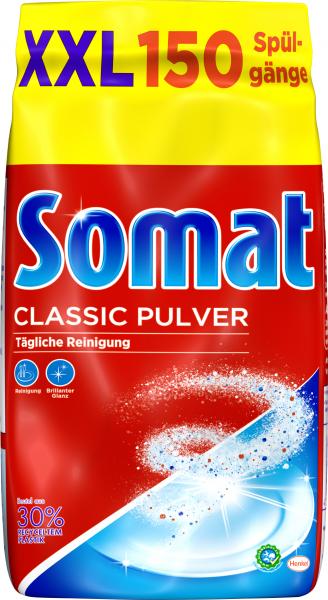 Somat Classic Pulver XXL