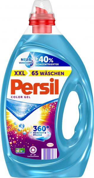 Persil Color Gel Kalt Aktiv 65 WL
