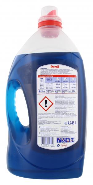 Persil Color Gel Kalt Aktiv 65 WL