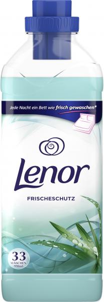 Lenor Weichspüler Frischeschutz
