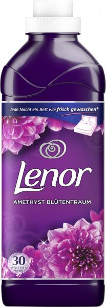 Lenor Weichspüler Amethyst Blütentraum
