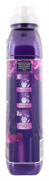 Lenor Weichspüler Amethyst Blütentraum