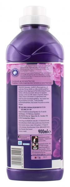 Lenor Weichspüler Amethyst Blütentraum