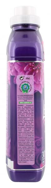 Lenor Weichspüler Amethyst Blütentraum