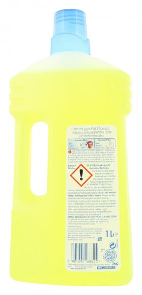 Meister Proper Allzweckreiniger Citrusfrische