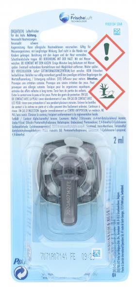 Febreze Car Vanille
