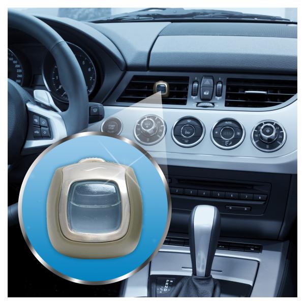 Febreze Car Frühlingserwachen