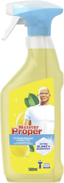 Meister Proper Allzweckreiniger Citrusfrische