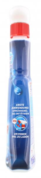Sagrotan Power Gel Bad Reiniger