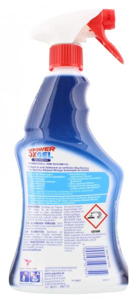 Sagrotan Power Gel Bad Reiniger