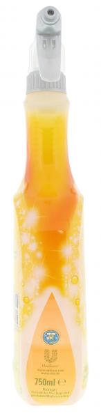 Viss Kraft- und Glanz Küche Orange-Mandarine-Öl