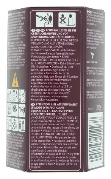 Air Wick life scents Duft-Zierkerze Sommervergnügen