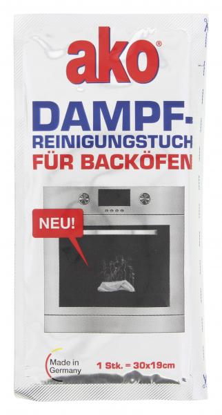 Ako Dampf-Reinigungstuch für Backöfen