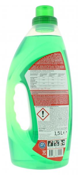 Jeden Tag Vollwaschmittel flüssig 20WL