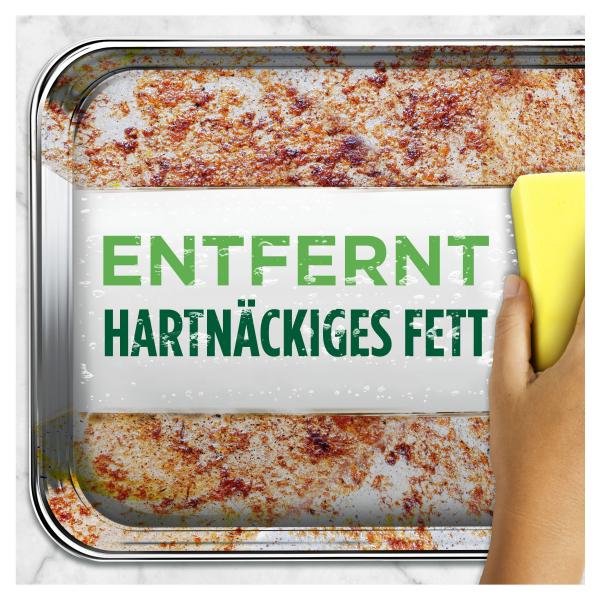 Fairy Ultra Plus Konzentrat Original Handgeschirrspülmittel