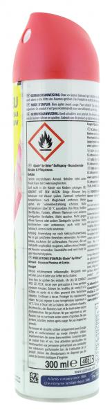 Glade by Brise Duftspray Bezaubernde Kirsche & Pfingstrose