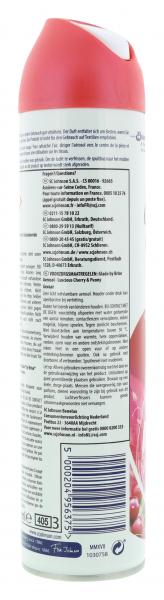 Glade by Brise Duftspray Bezaubernde Kirsche & Pfingstrose