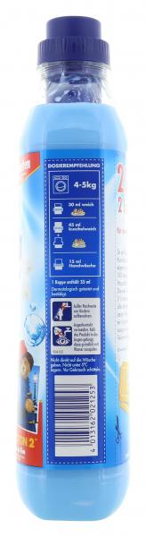 Kuschelweich Weichspüler Sommerwind