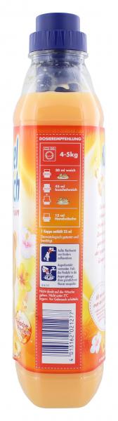 Kuschelweich Weichspüler Karibischer Traum