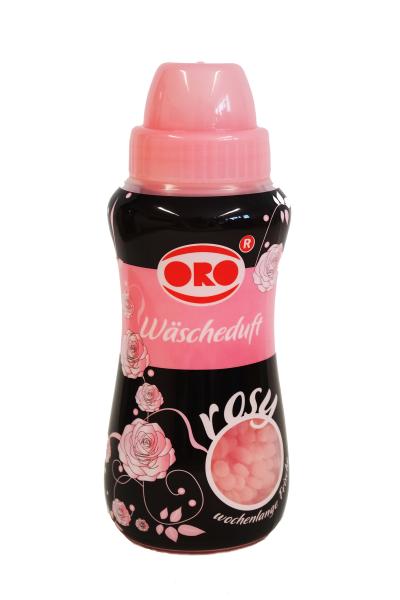 Oro Wäscheduft Rosy