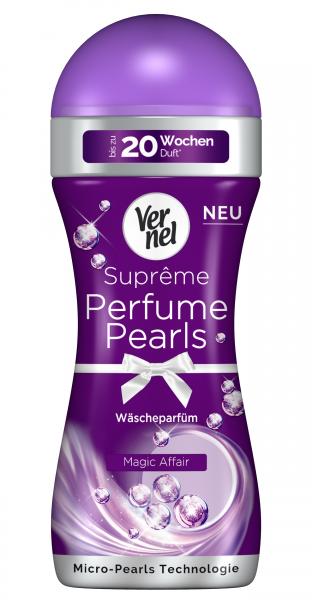 Vernel Perfume Pearls Magic Affair 