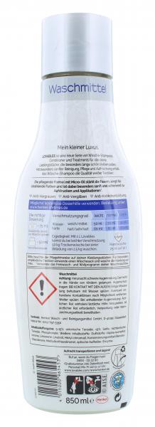 Lovables Wäsche-Shampoo Innocent White