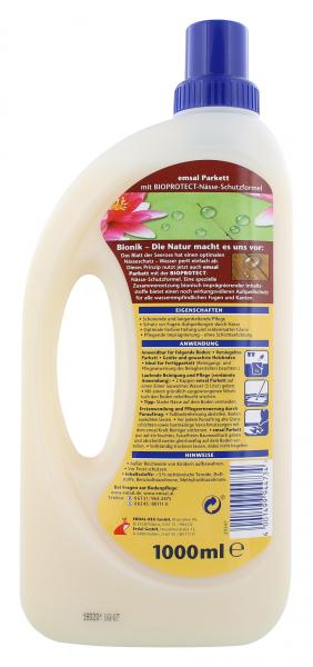 Emsal Bioprotect Parkett