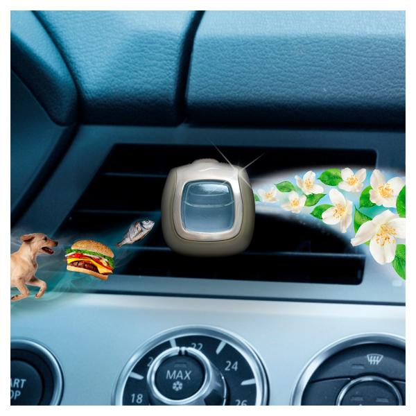 Febreze Car Lenor Aprilfrisch