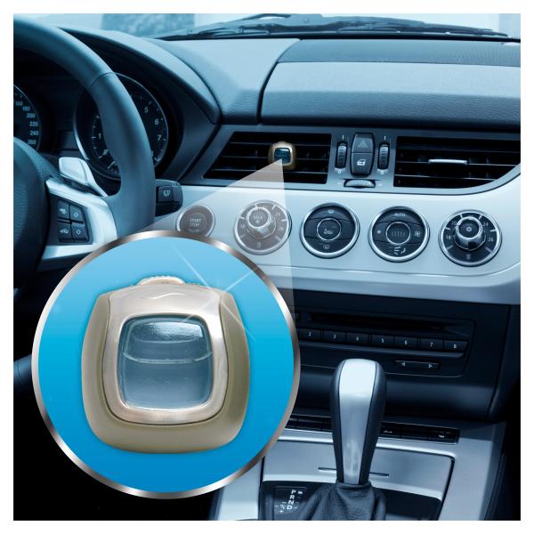 Febreze Car Lenor Aprilfrisch