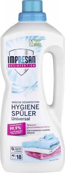 Impresan Hygiene Spüler Universal