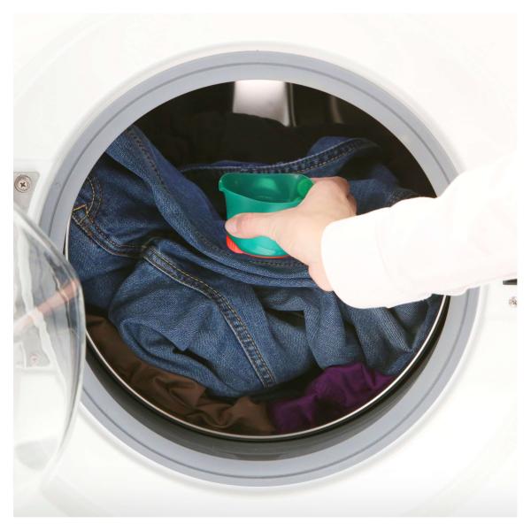Ariel Color Flüssigwaschmittel Farbschutz 20 Waschladungen