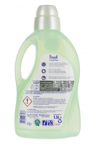 Perwoll Care & Free 