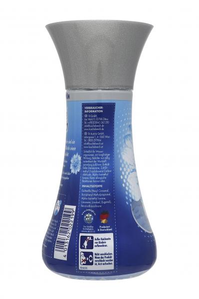 Kuschelweich Wäscheparfüm blau