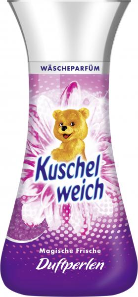 Kuschelweich Duftperlen Magische Frische