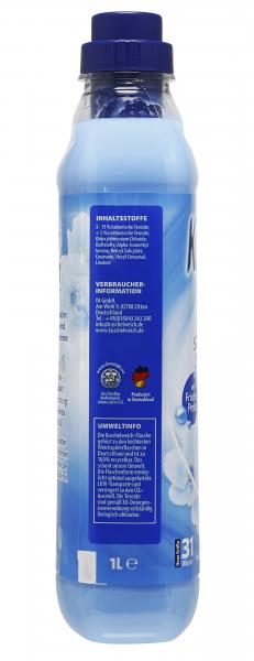 Kuschelweich Weichspüler Sommerwind