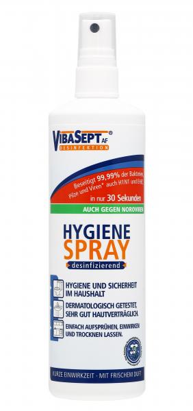 VibaSept Hygienespray