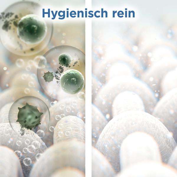 Lenor Waschmittel Aprilfrisch Vollwaschmittel 21 Waschladungen