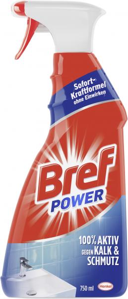 Bref Power Kalk & Schmutz