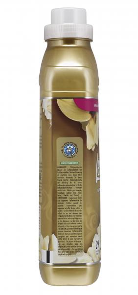 Lenor Goldene Orchidee Flasche 