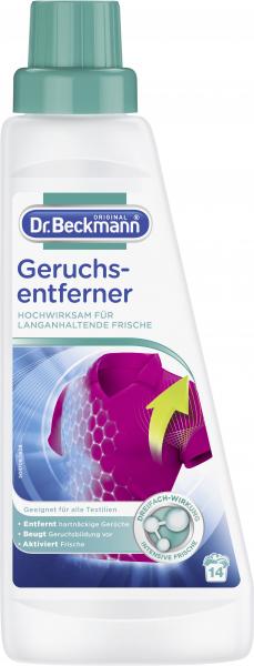 Dr. Beckmann Geruchs-Entferner