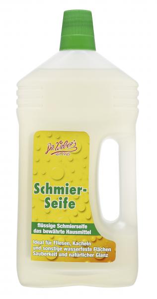 Dr. Weber's Schmierseife