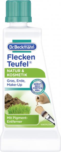 Dr. Beckmann Fleckenteufel Natur & Kosmetik