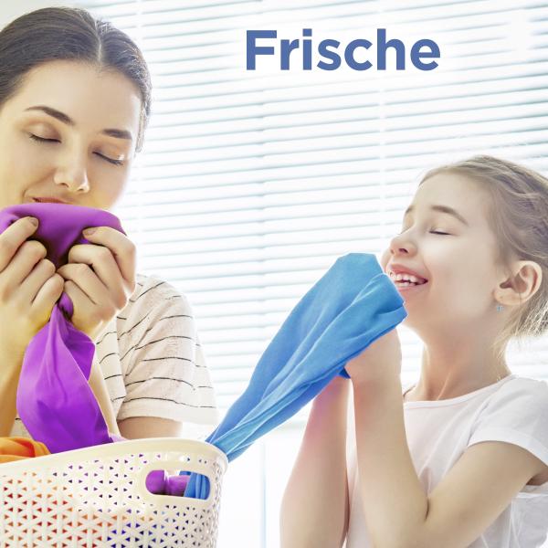 Lenor Waschmittel Flüssig Aprilfrisch 21 Waschladungen